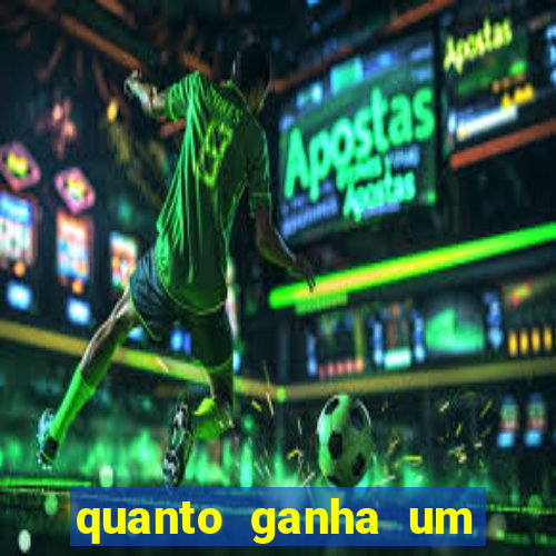 quanto ganha um lutador de jungle fight